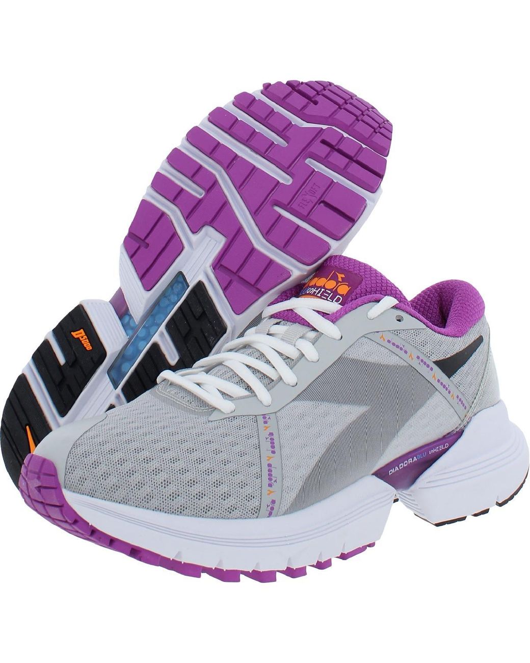 Diadora blushield mythos elite sale
