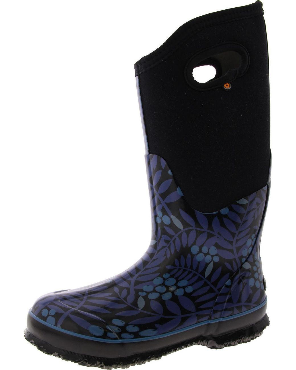 bogs tall rain boots