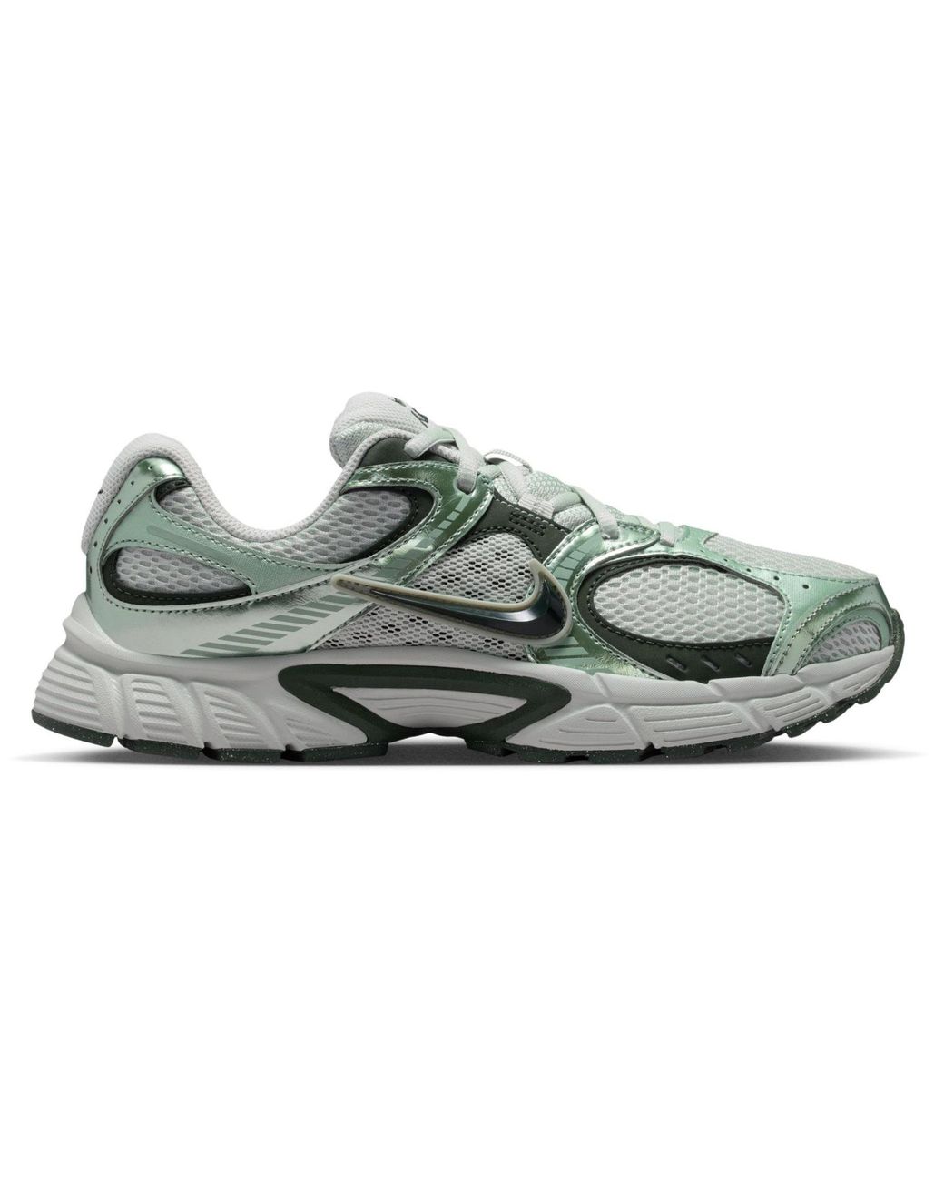 Nike Black V5 Rnr Light/Light- Spruce