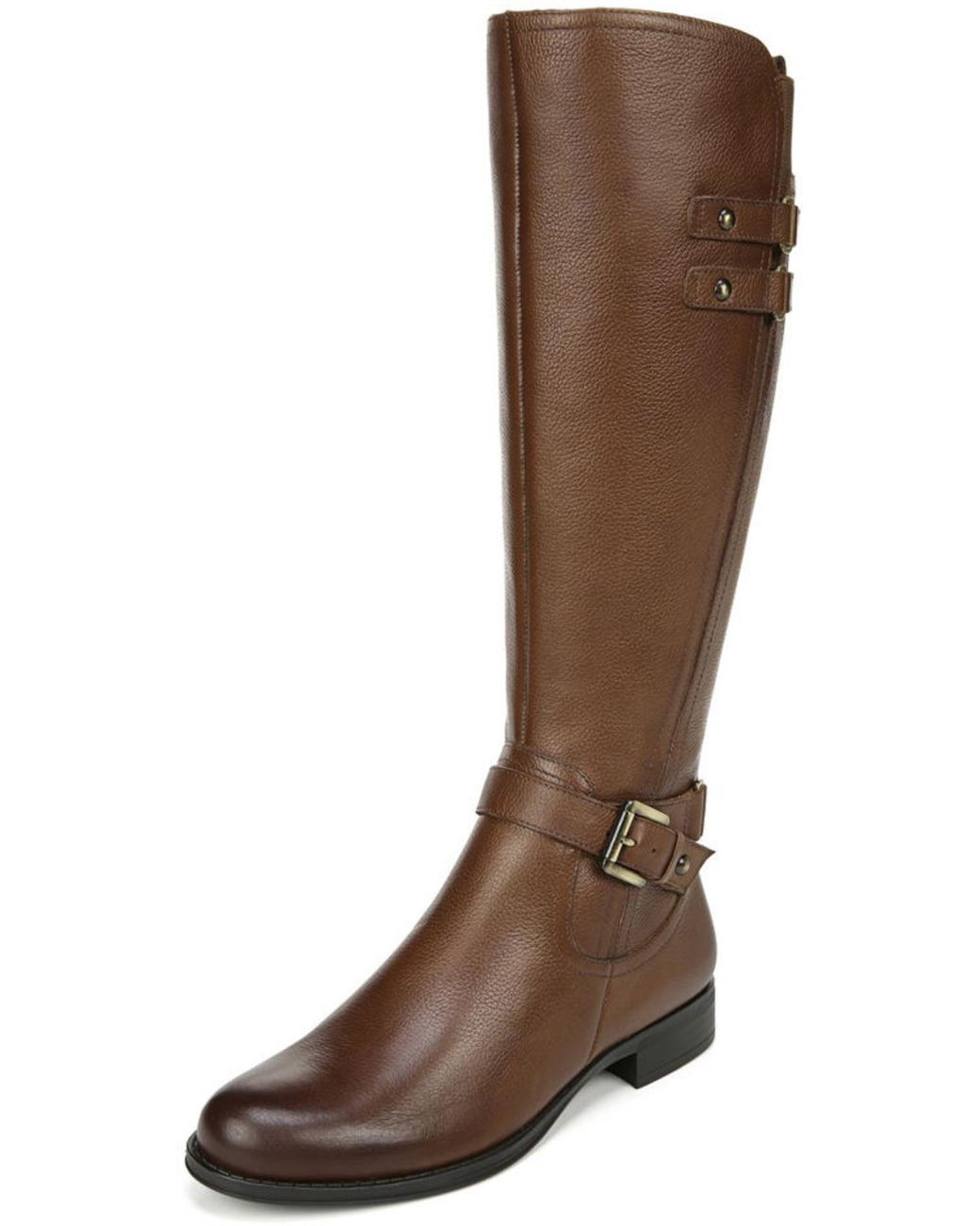 naturalizer jackie boots