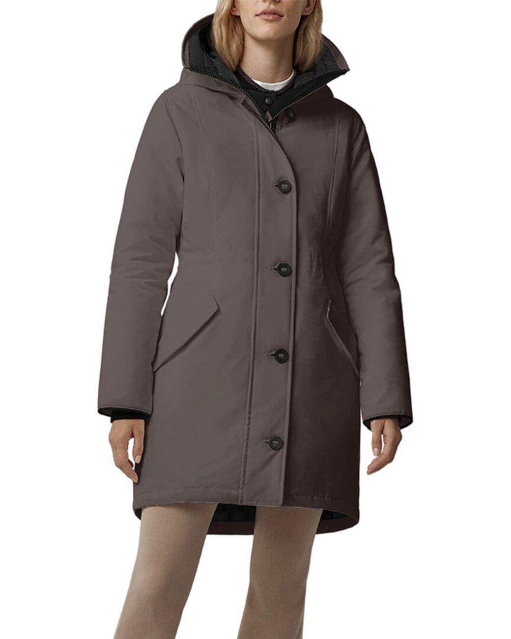 Canada goose cheap rossclair nordstrom