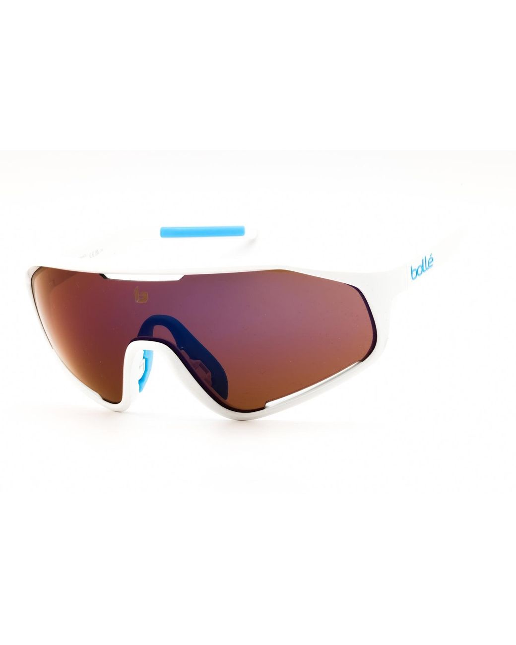 Bolle Black Shifter Sunglasses for men