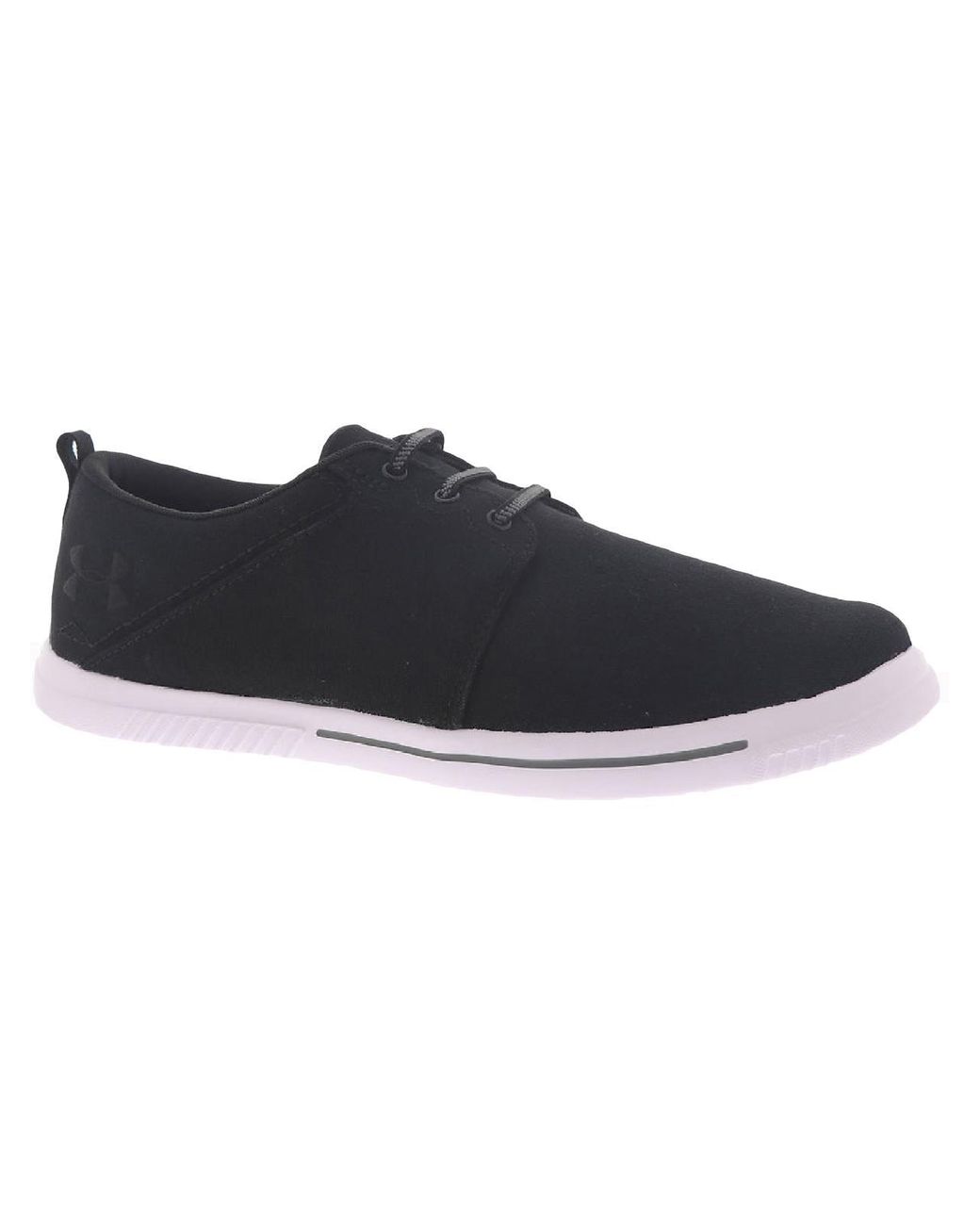 Under armour men's top street encounter iv