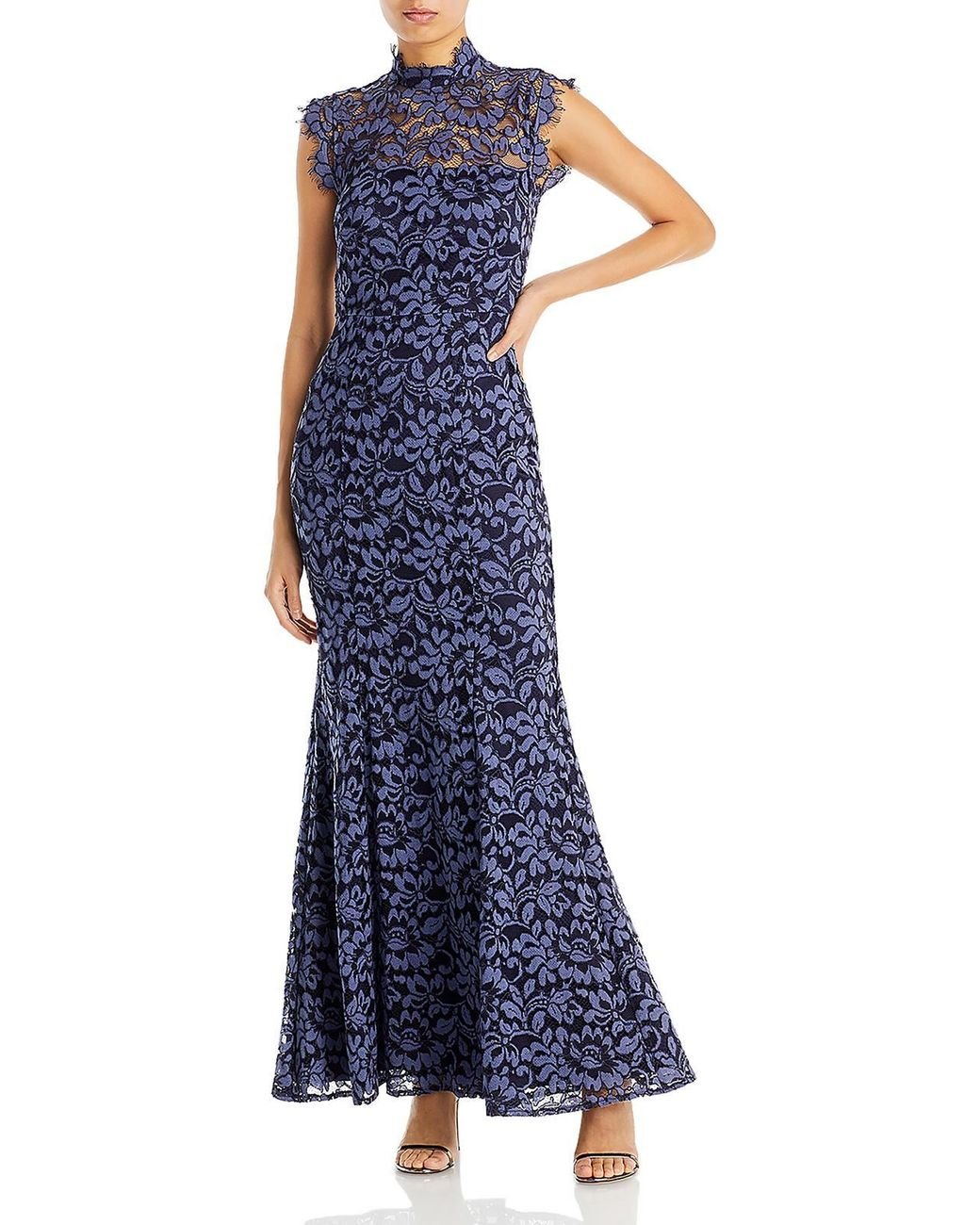 Eliza j lace dress hot sale