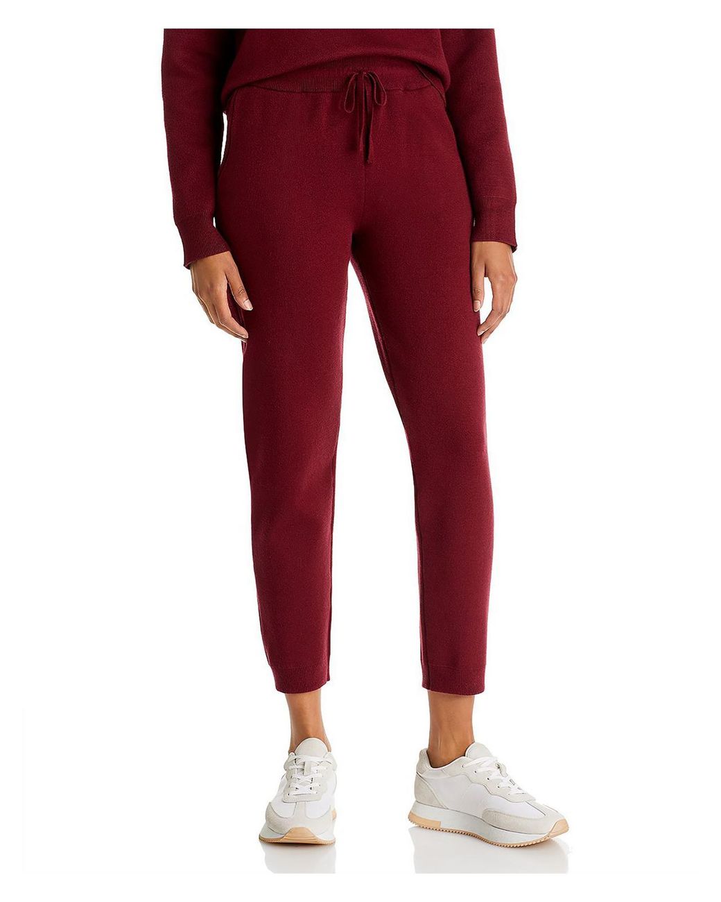 Monrow sweatpants cheap sale