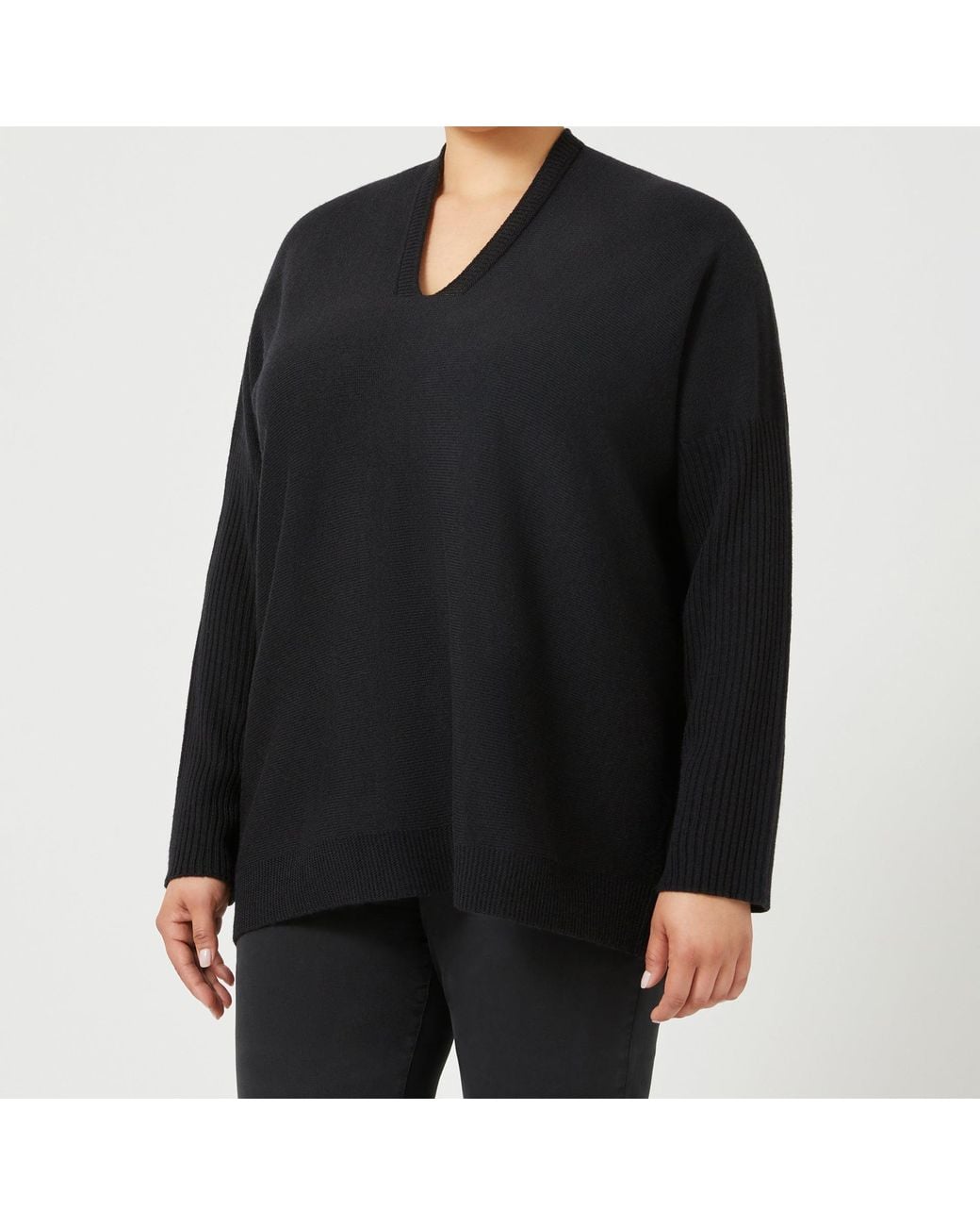 Marina Rinaldi Black Azulene