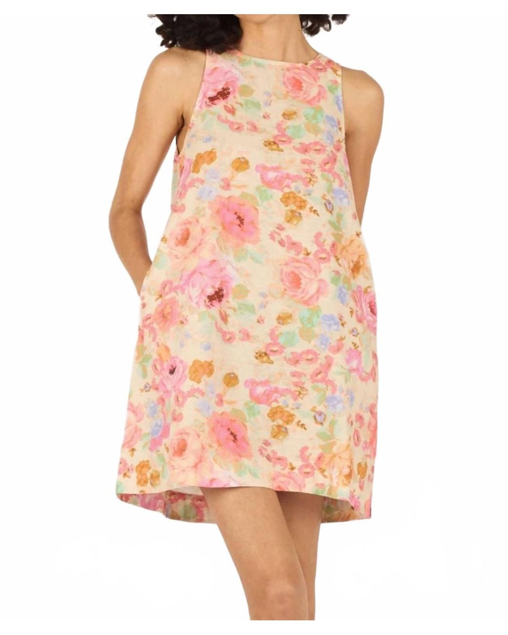 Traffic People Penny In Pink Lyst traffic-people-penny-in-pink-lyst