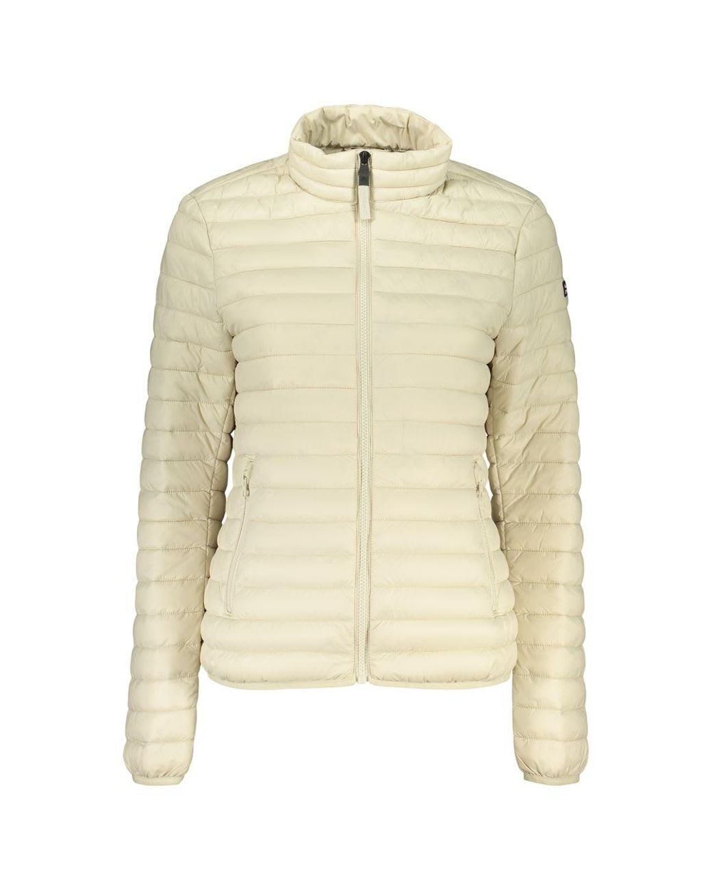 Norway 1963 Natural Polyamide Jacket