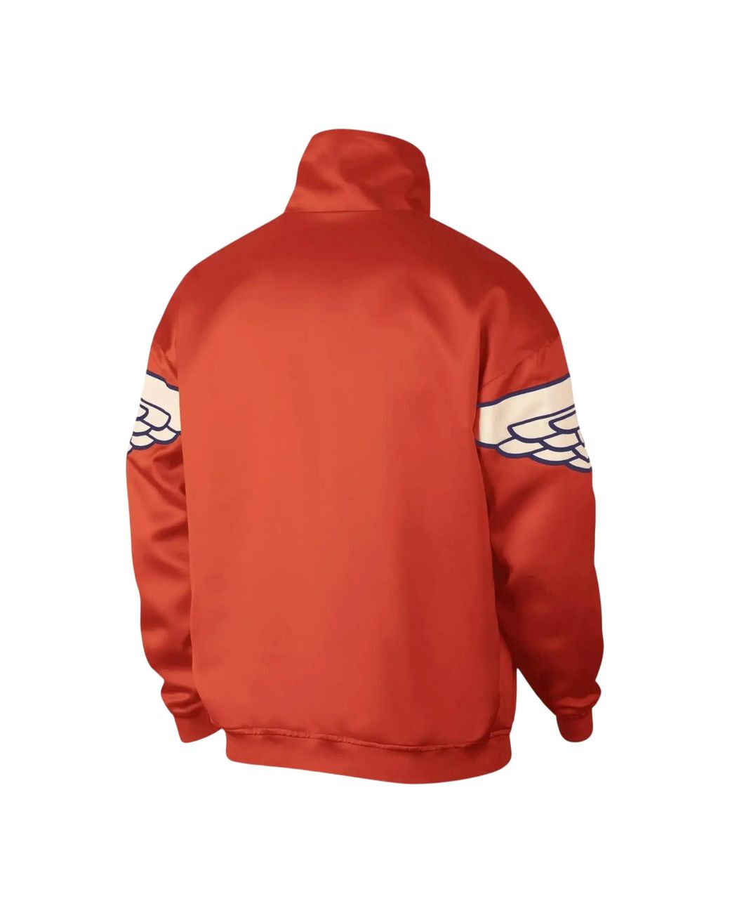 Nike Red Wings Classic Pull-Over Jacket for men