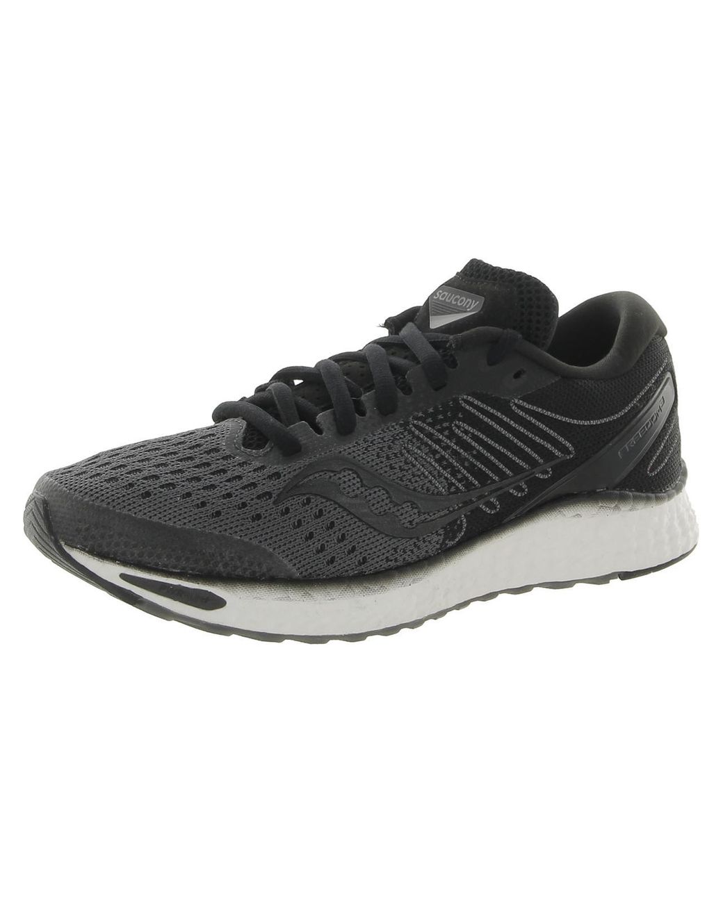Saucony knit store