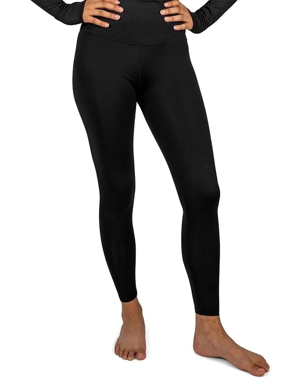 BlackStrap Black Cloudchaser Pant