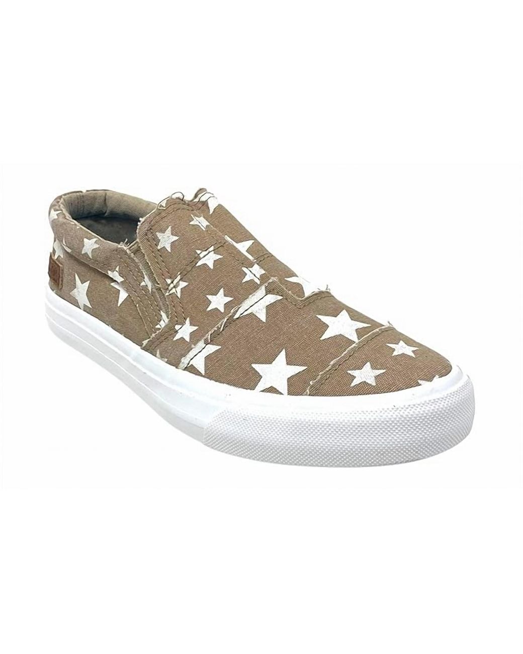 Blowfish Black Maddox Sneakers