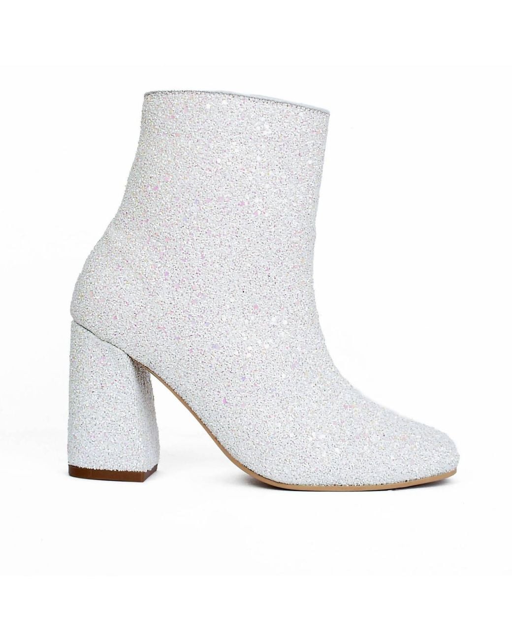 Makers White Skyler 2 Boots