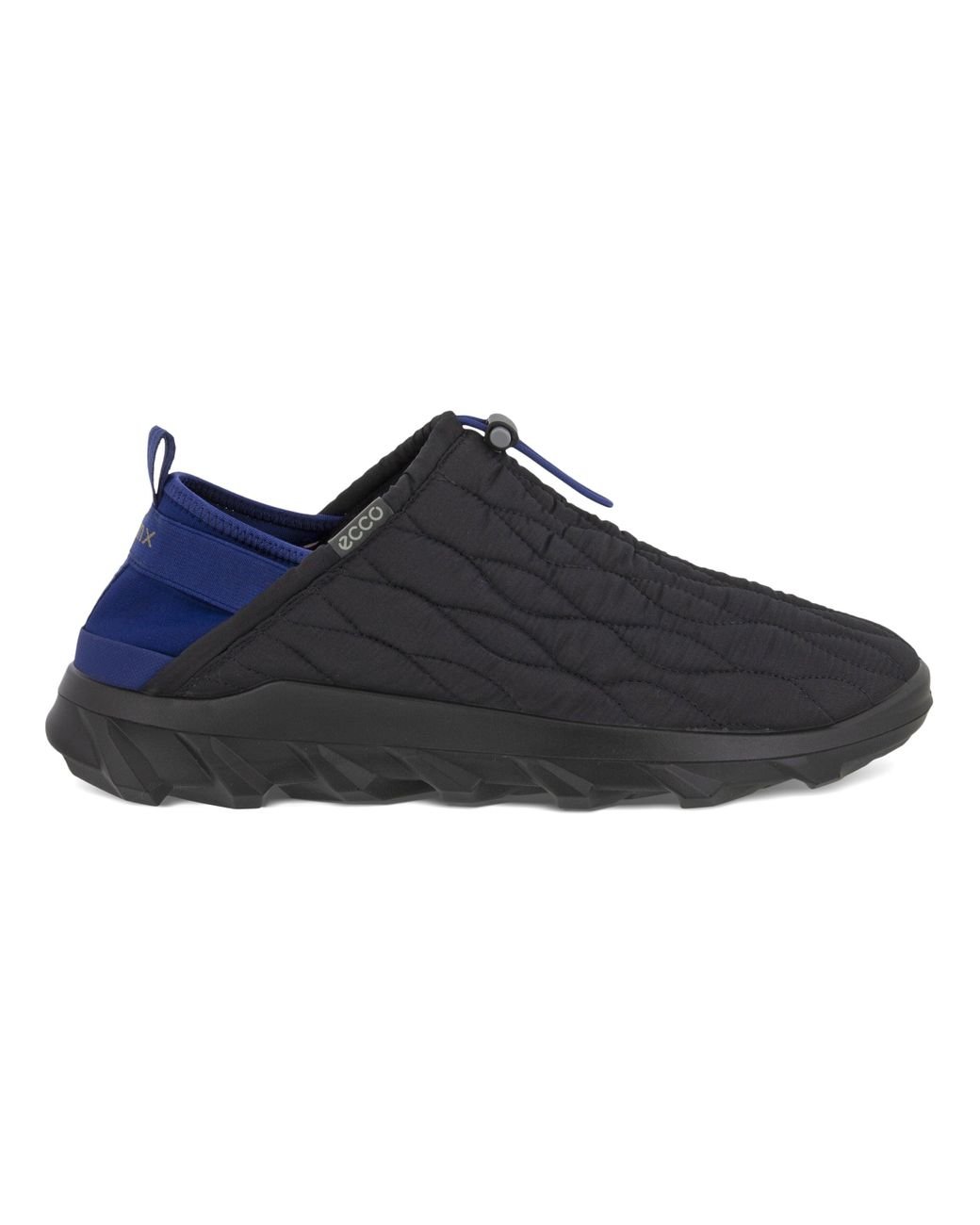 Ecco Men's Mx Q-slip Shoe in Blue for Men | Lyst