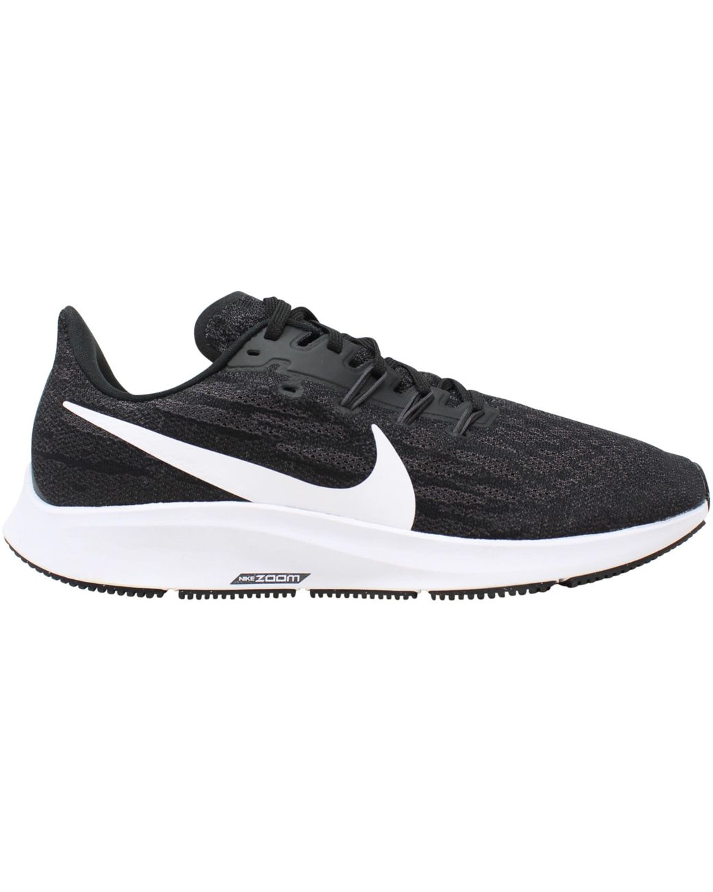 Nike Air Zoom Pegasus 36 /white-thunder Grey Aq2203-002 in Black for Men |  Lyst