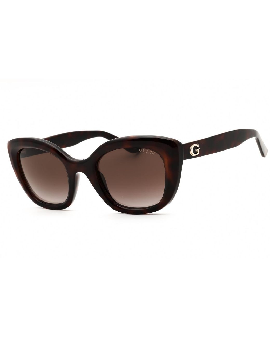 Guess Black Gu00196 Sunglasses
