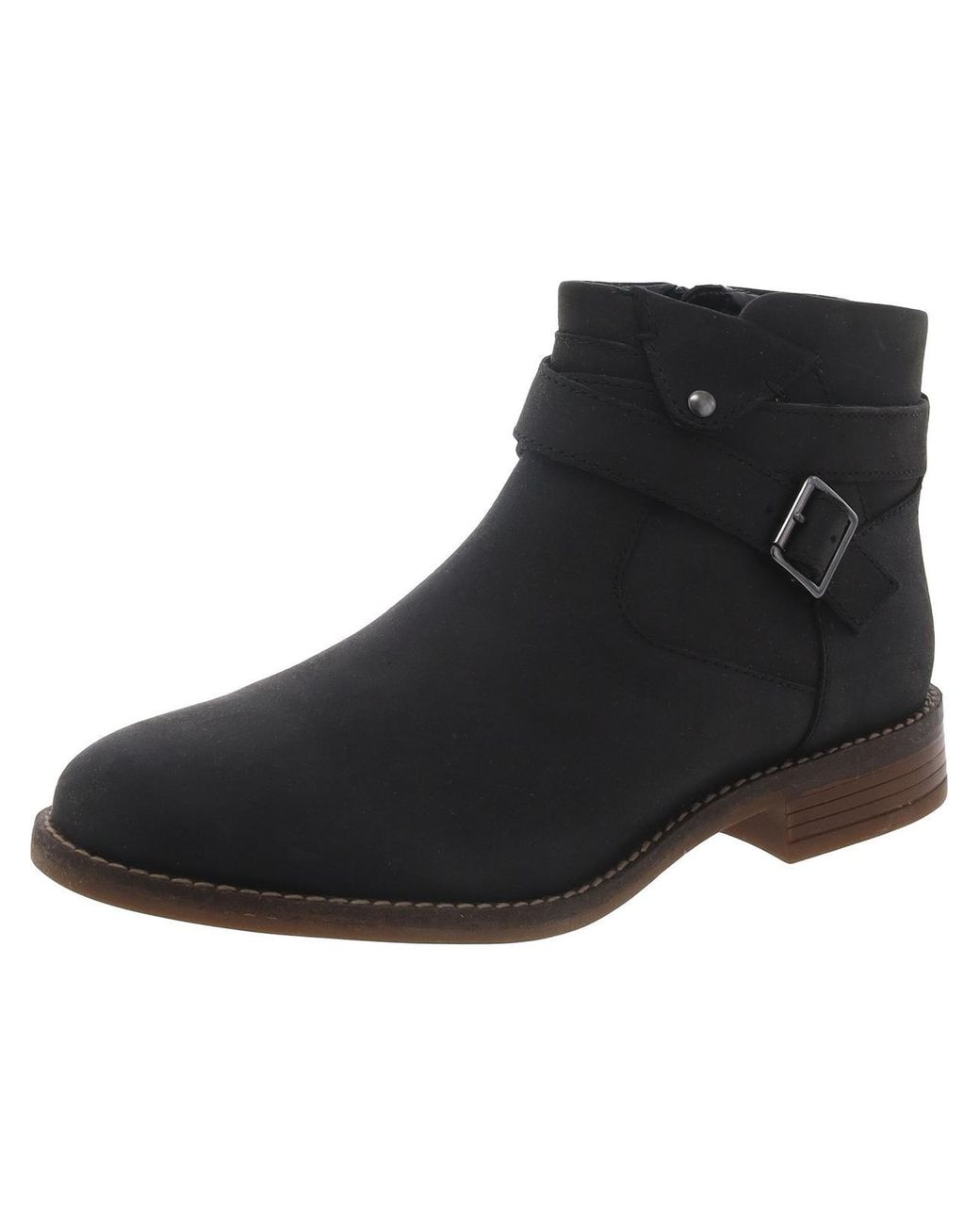 Clarks mila myth boots online