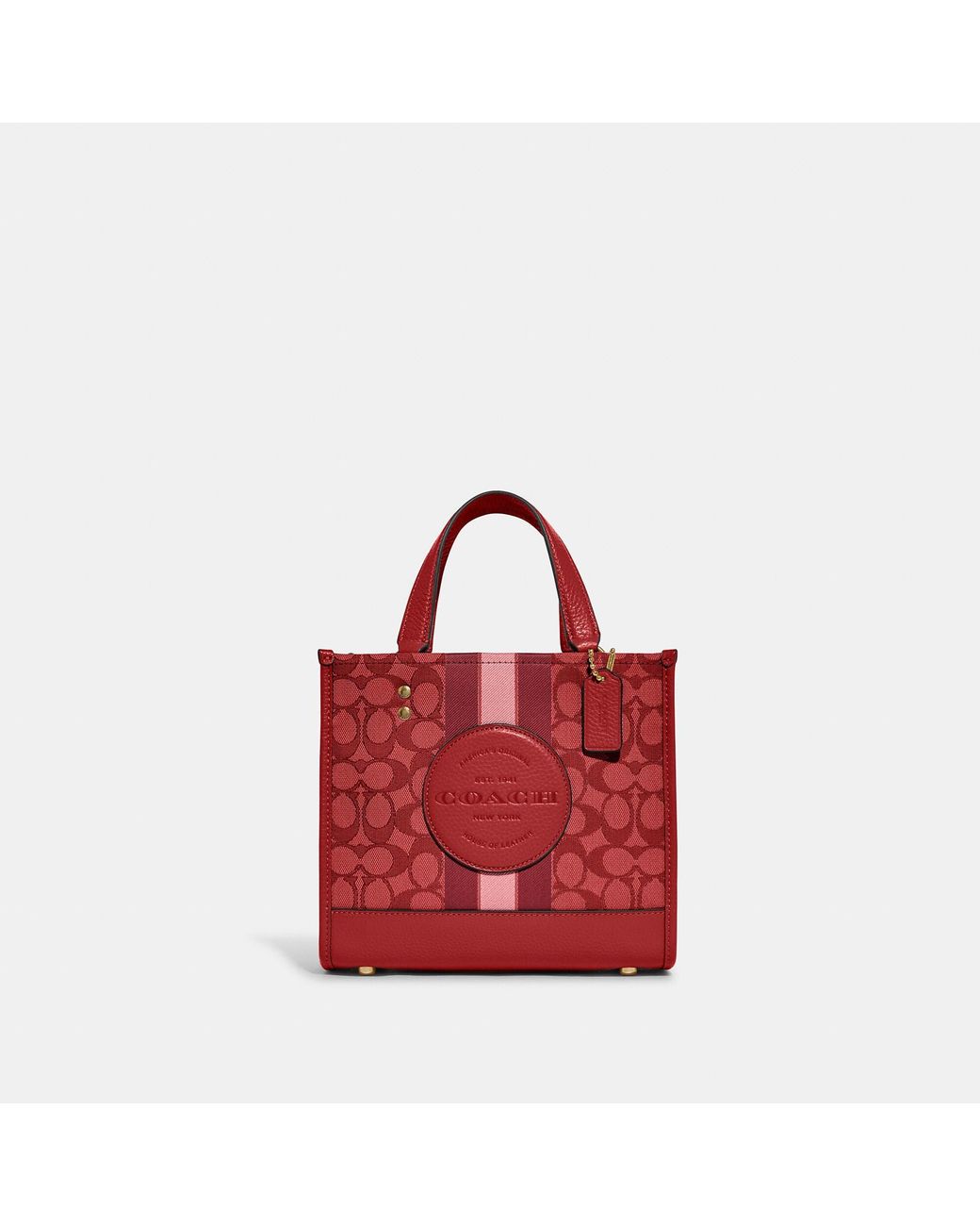 coach-outlet-goldred-apple-