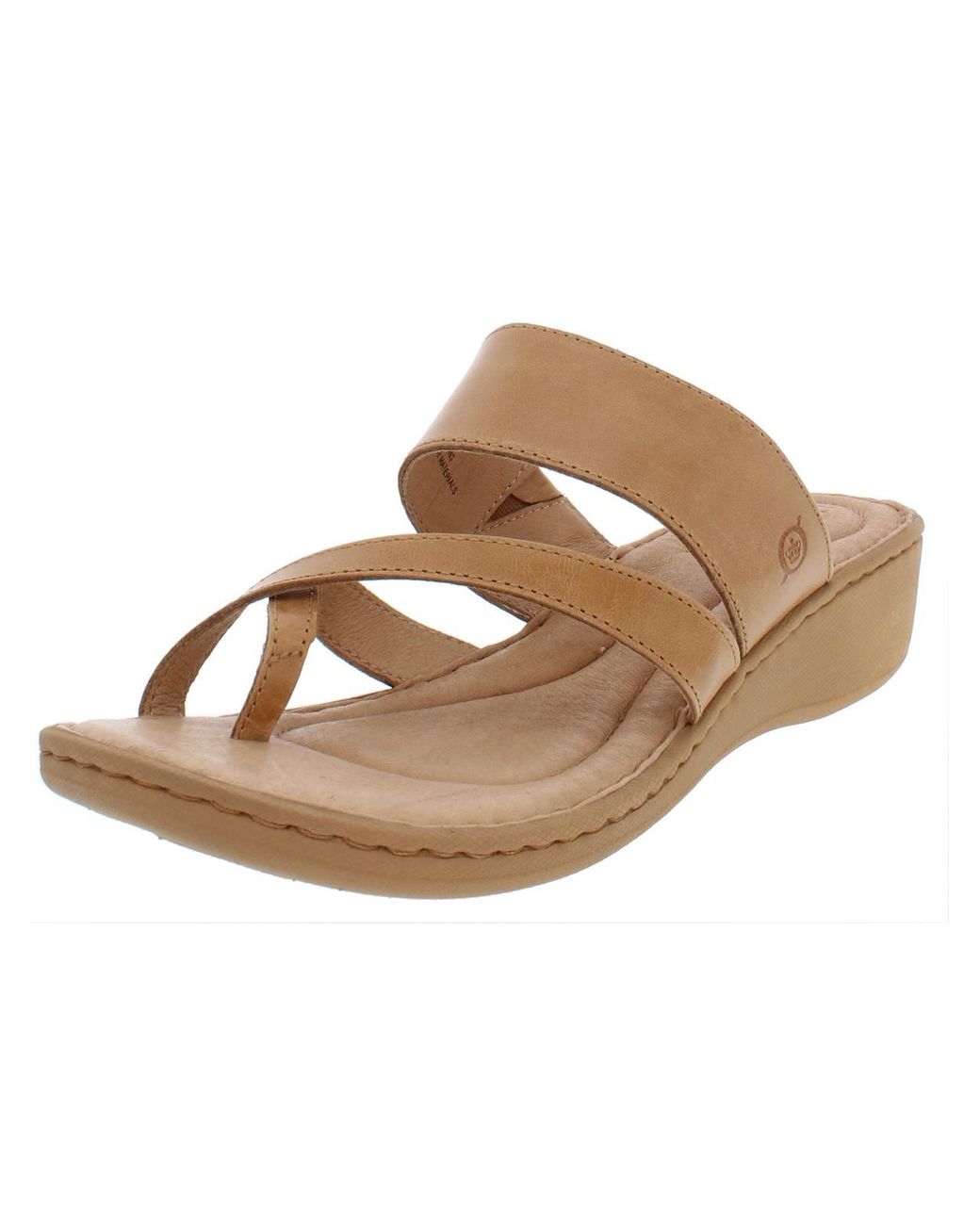born salton wedge