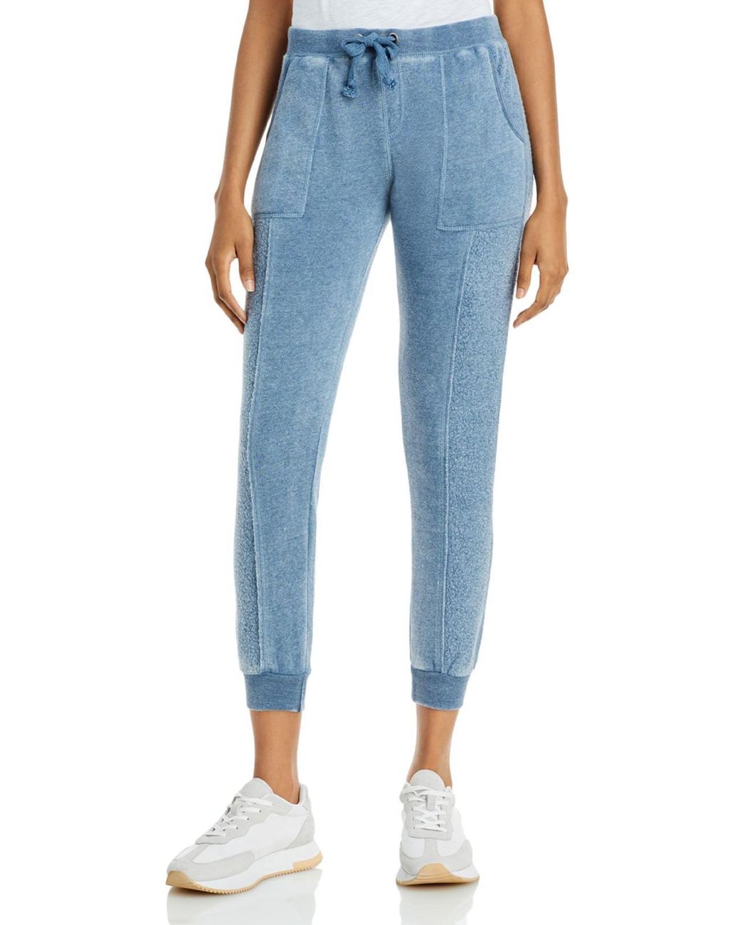 Vintage havana sweatpants top