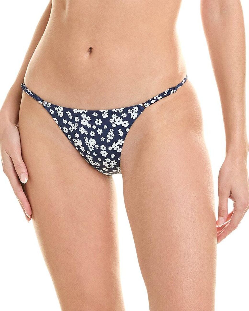 Onia Blue Hannah Bottom