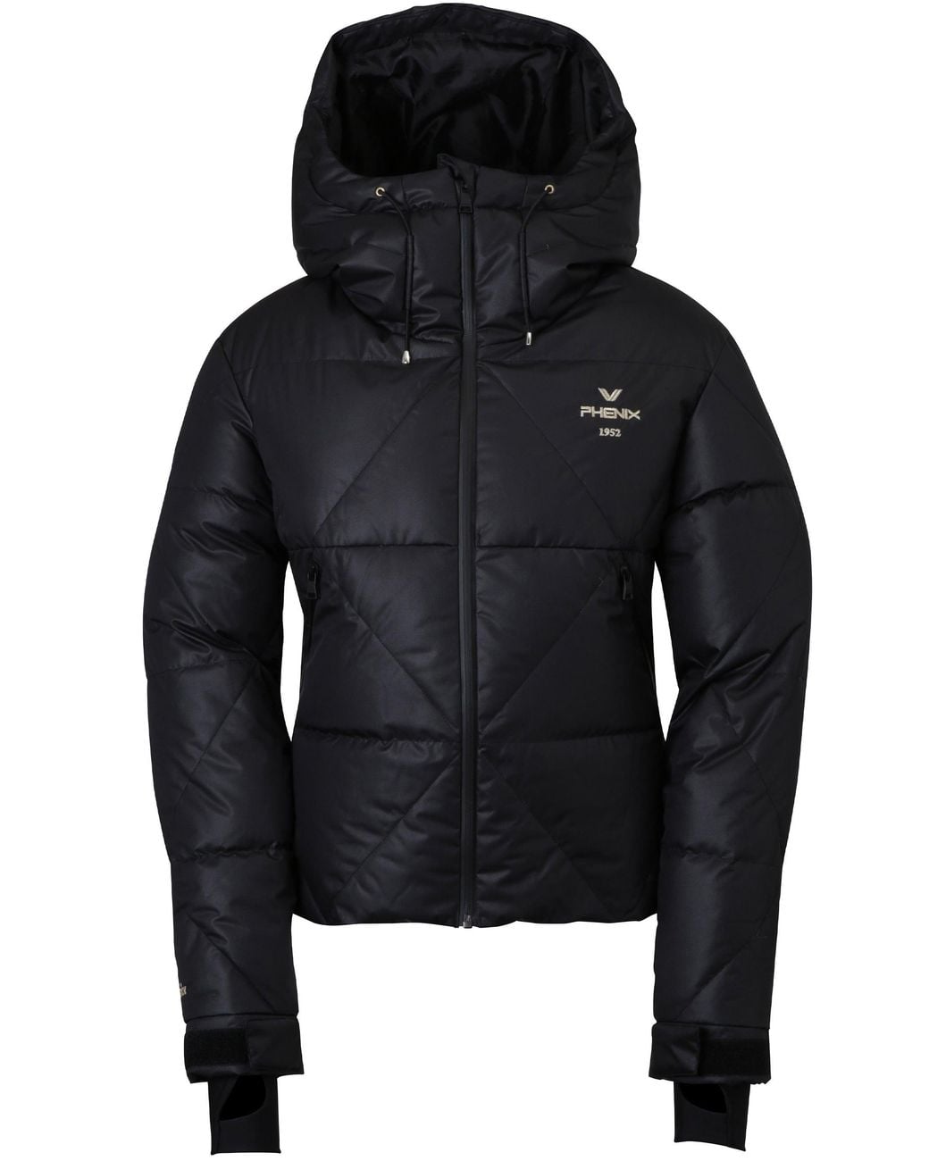 Phenix Blue Phenix