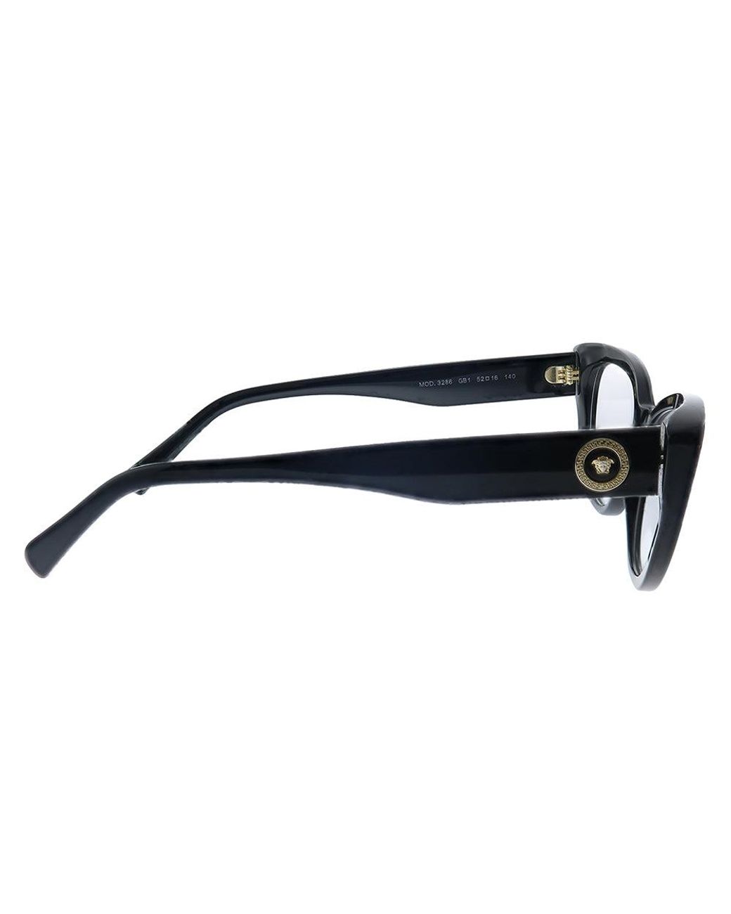 Versace Ve 3266 Gb1 54mm Oval 
