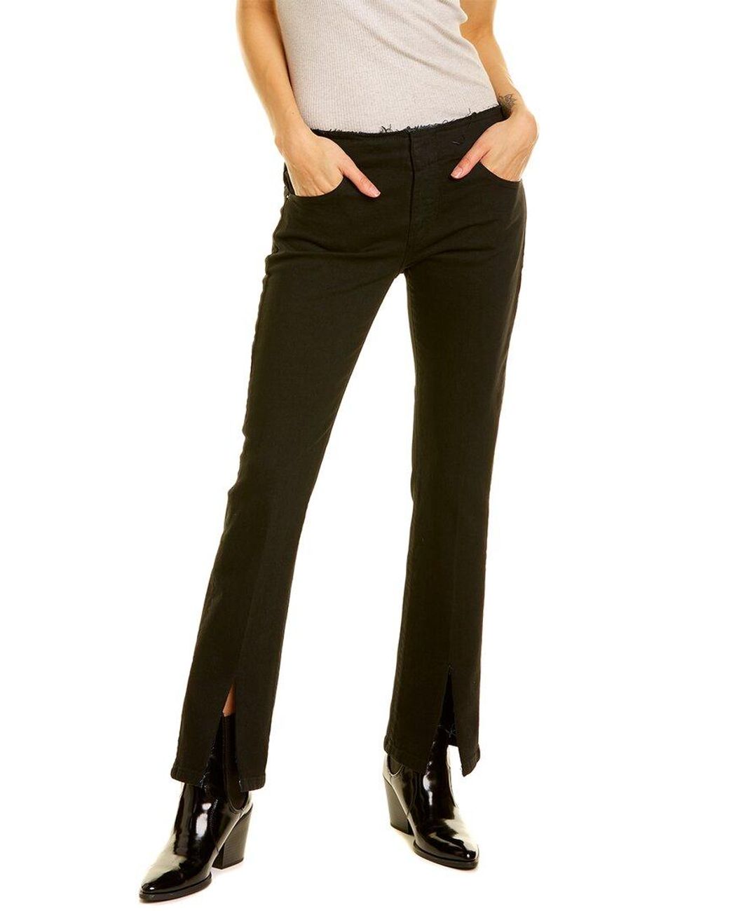 Le Pixie Film Noir Mini Boot Cut Jea 