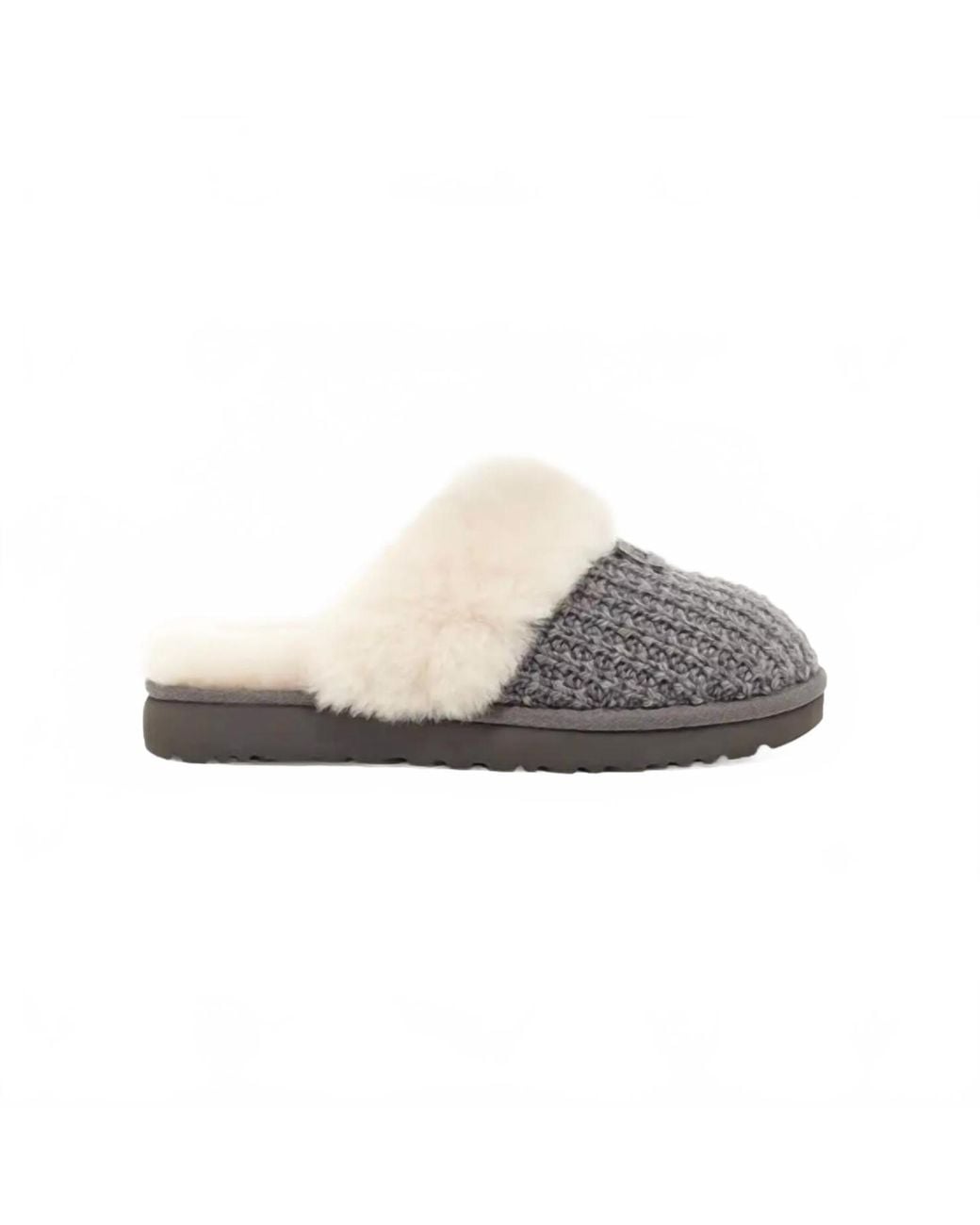 Ugg Pink Cozy Slipper