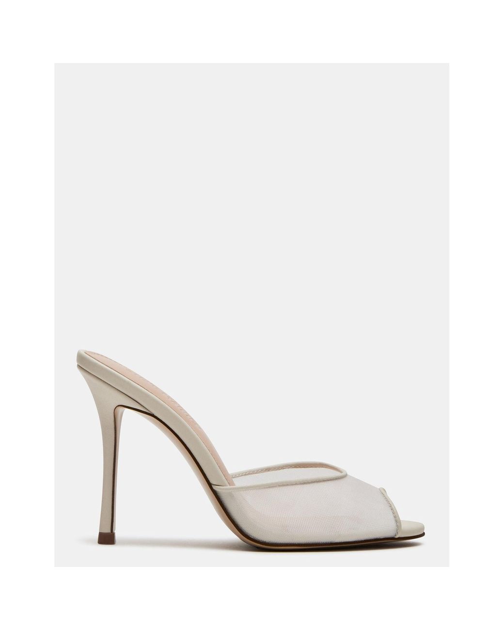 【Steve Madden】PRIYA 花柄メッシュ ミュール PRIYA Mesh Floral Multi Women's Mule – Steve Madden
