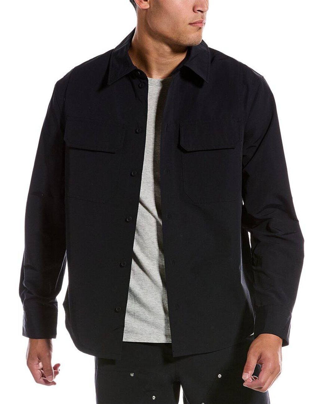 Helmut lang dress outlet shirt