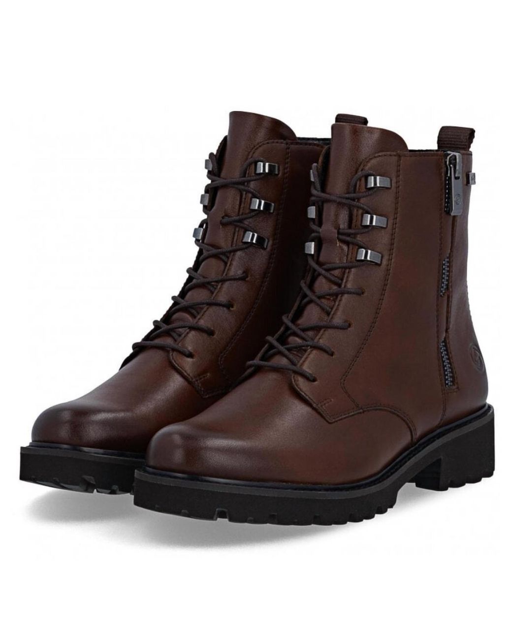 Remonte Brown Marusha 56 Boots