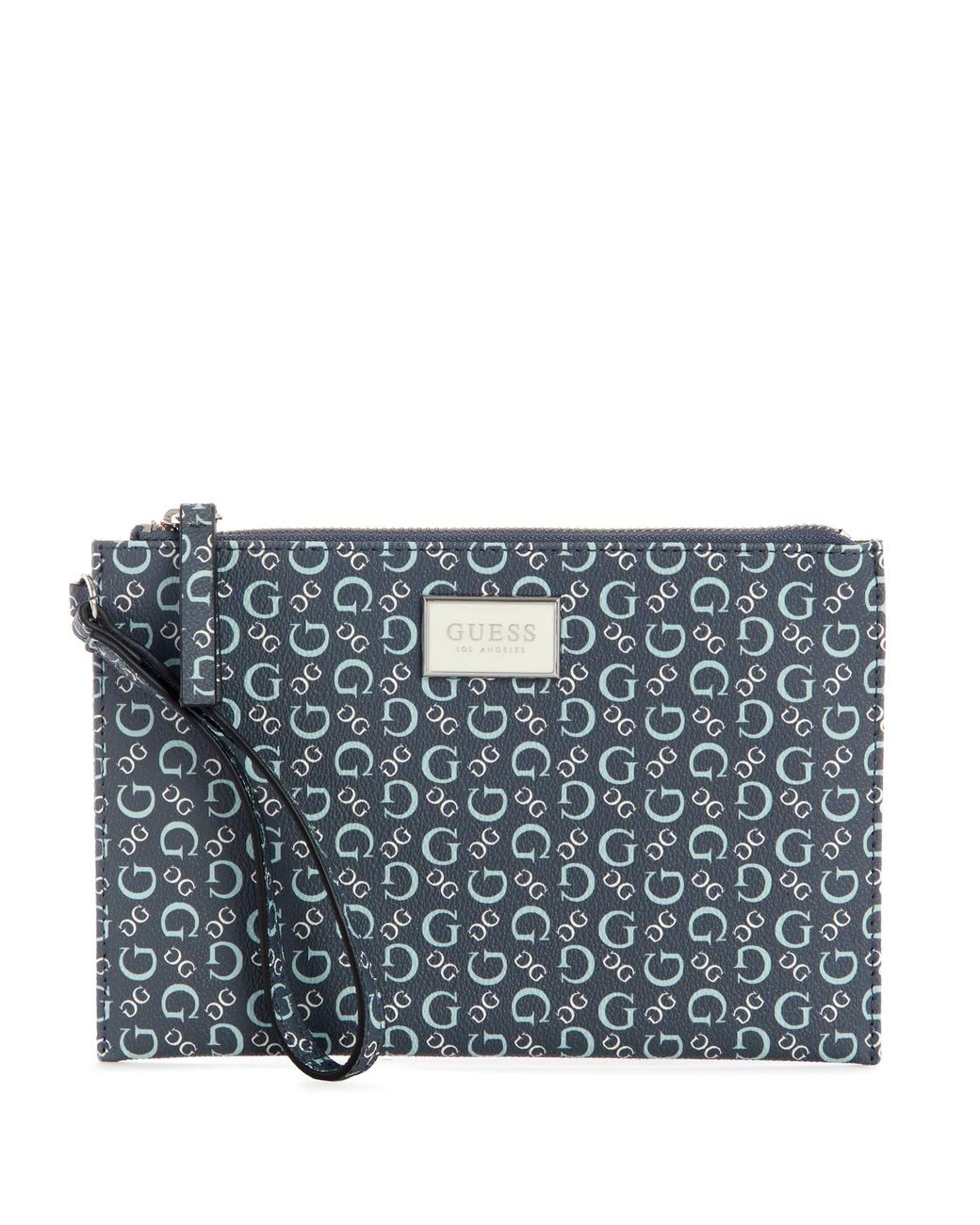 Guess Factory Abree Wristlet | Lyst