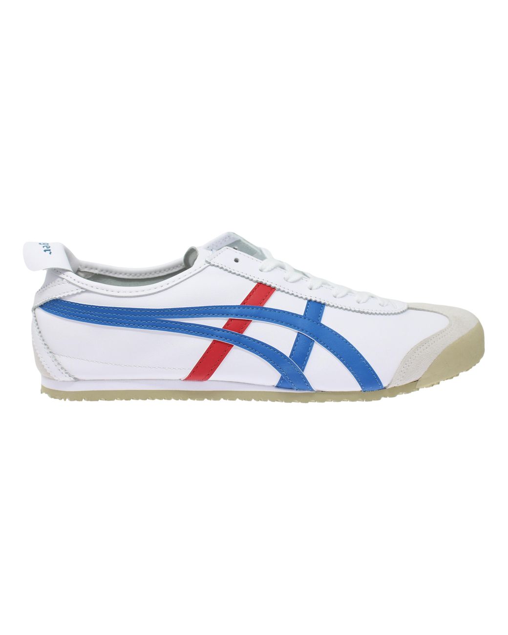 Onitsuka Tiger Mexico 66 /blue Dl408-0146 for Men | Lyst