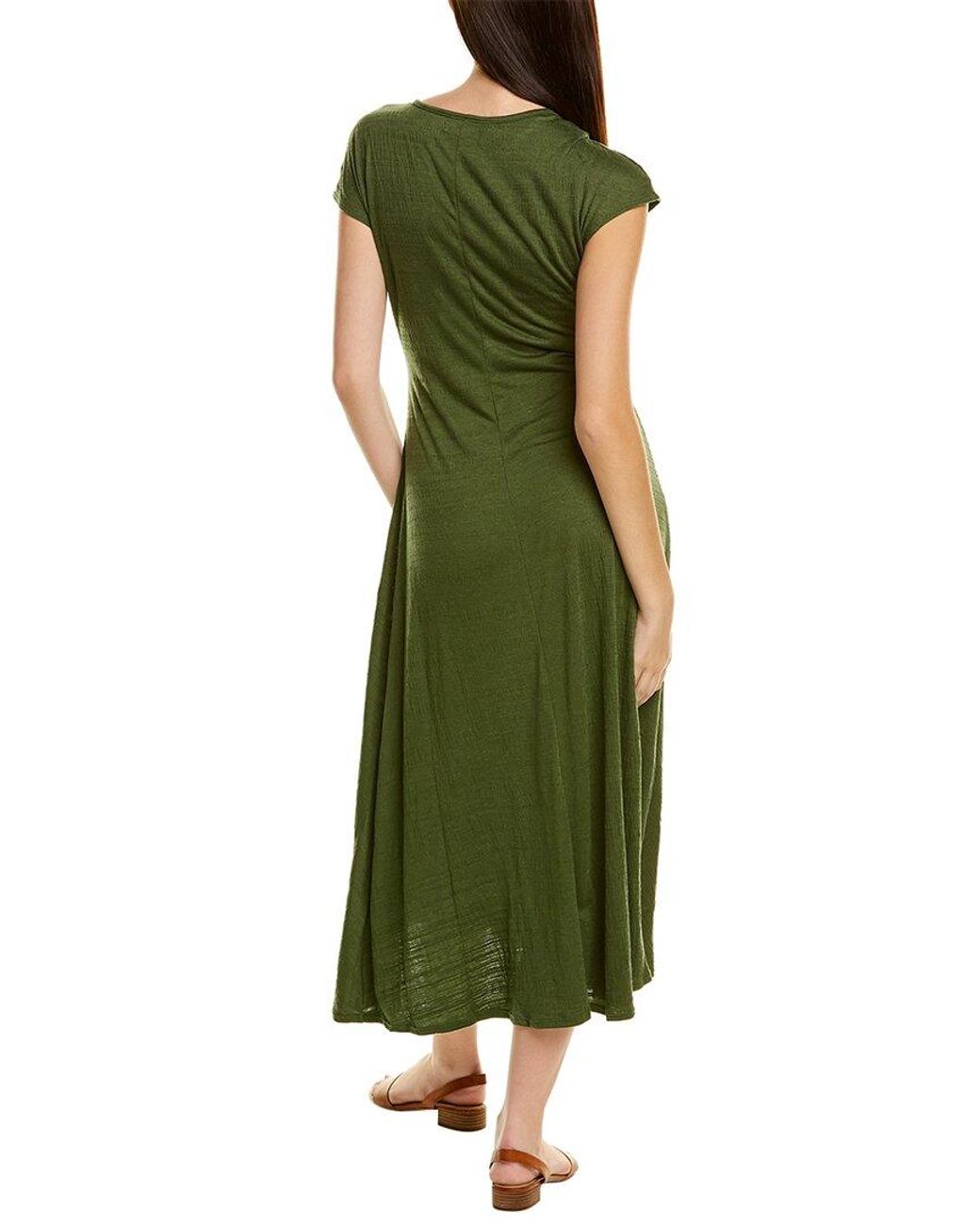 Max studio a line best sale dress