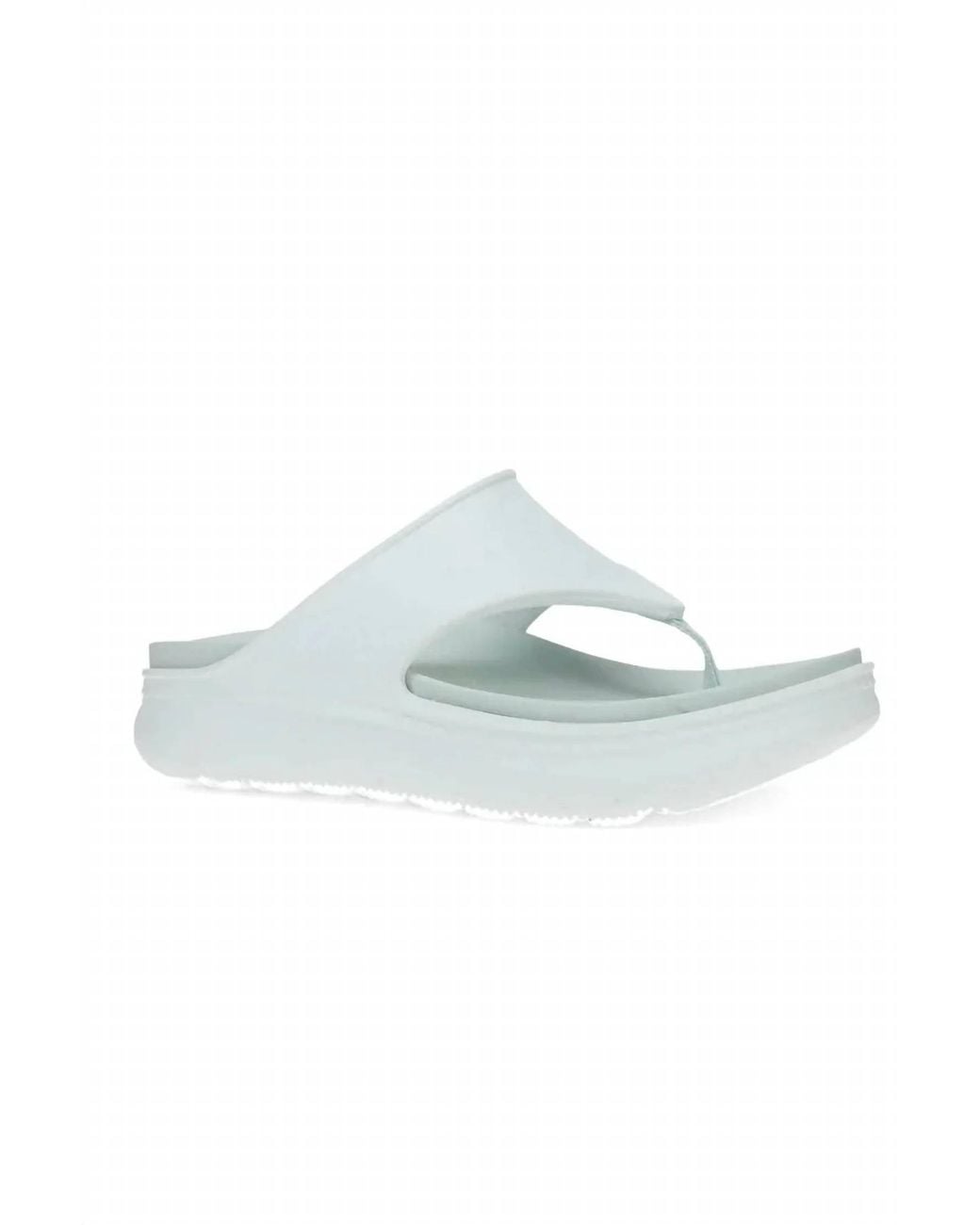 Dansko Blue Devyn Thong Sandals