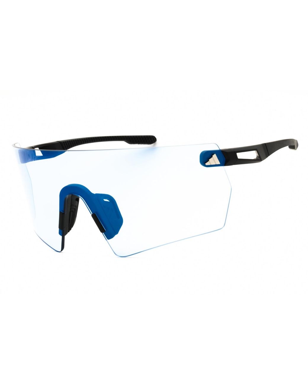Adidas Black Sp0098 Sunglasses for men