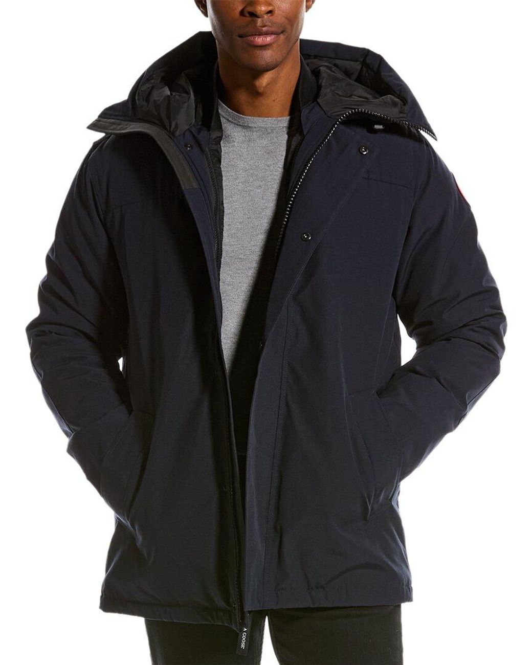 Canada goose cheap garibaldi jacket