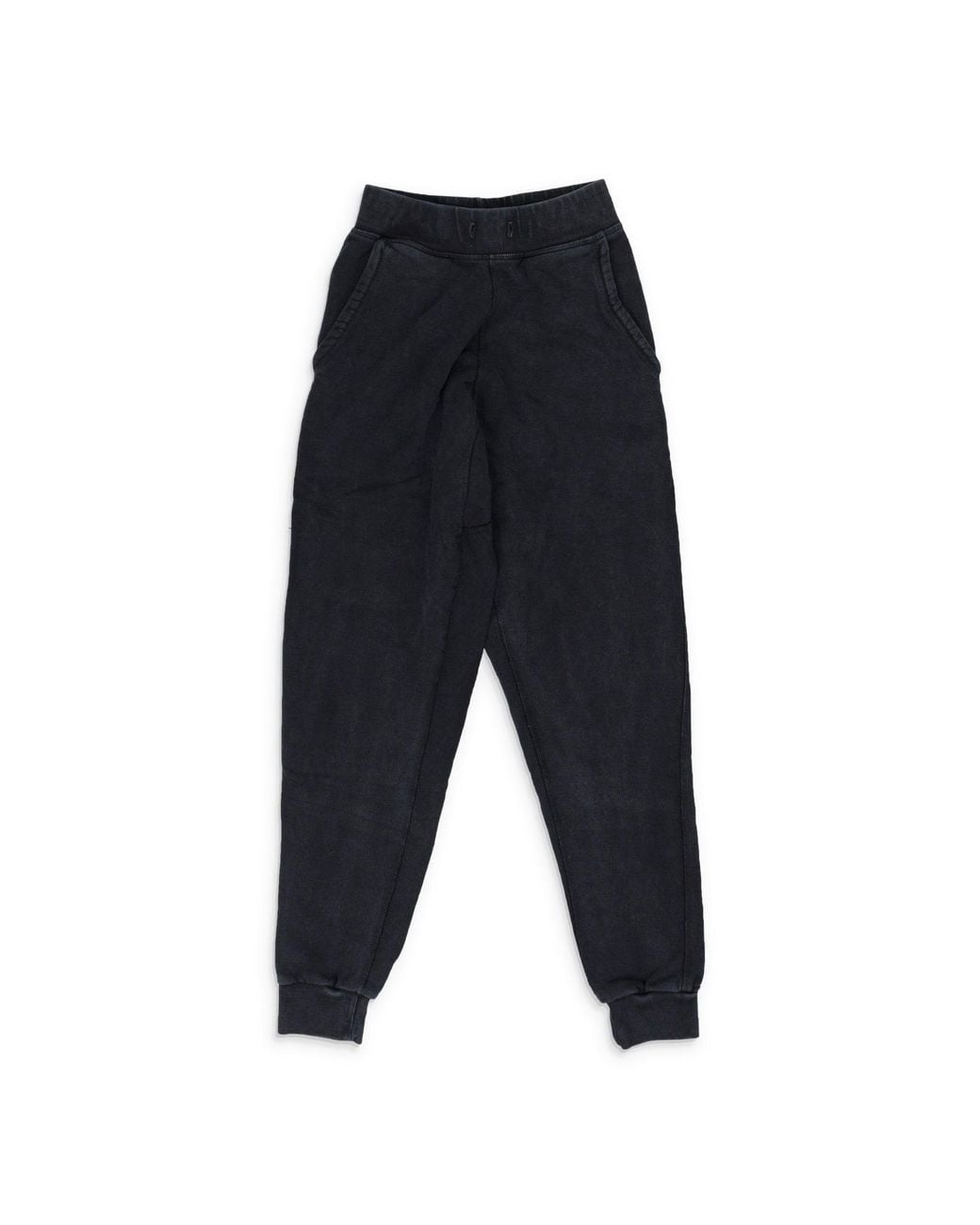 Rhude Blue Jogger Pants for men