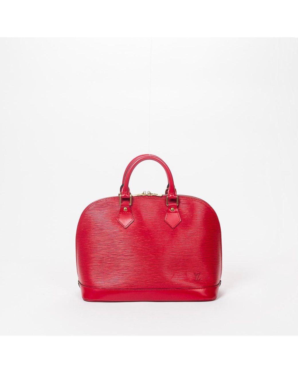 Louis Vuitton x Takashi Murakami Alma PM Bag