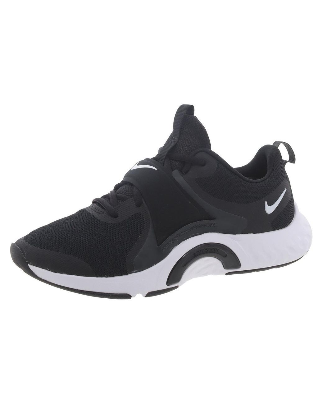nike renew training shoe