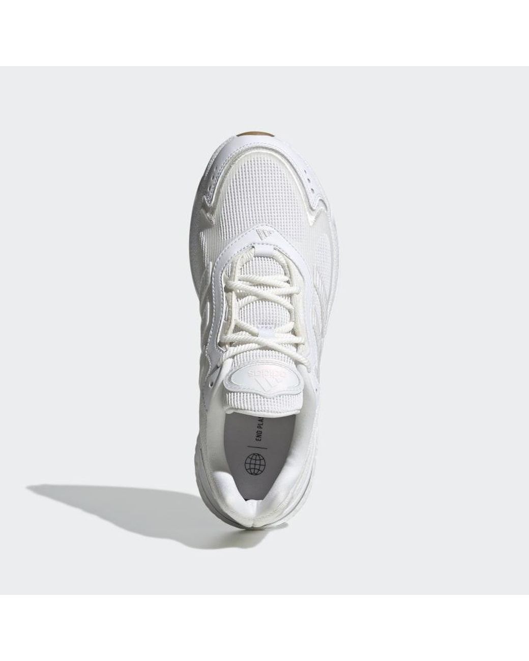 adidas Sn 1997 Shoes in White Lyst