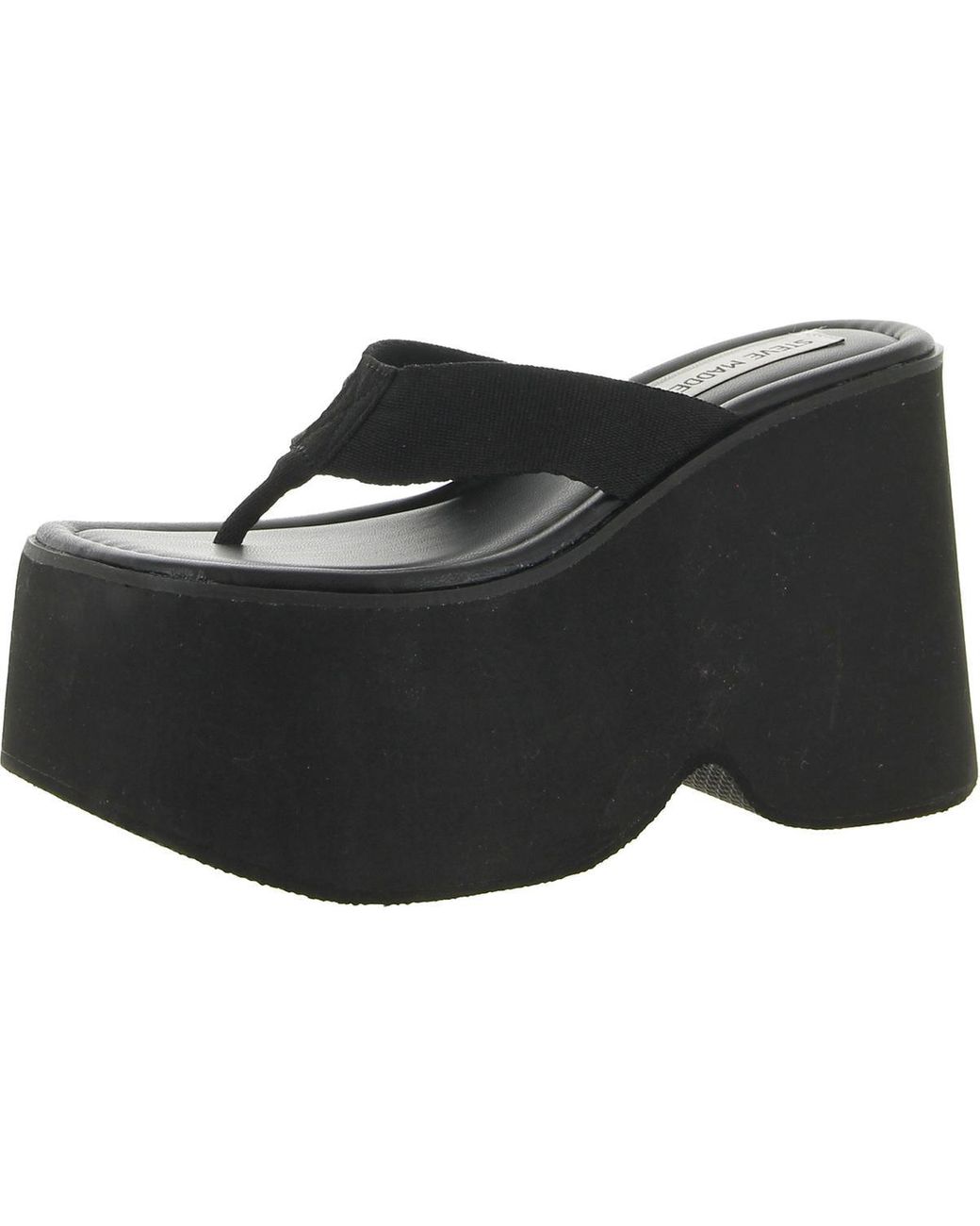 steve madden gwen platform