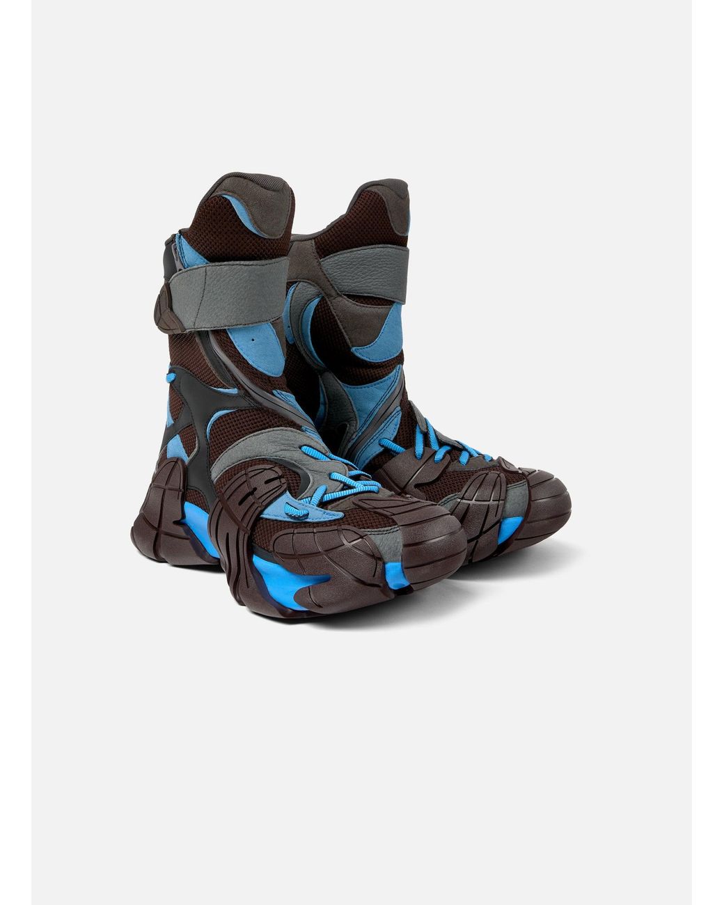 CAMPERLAB Blue Sneakers Camper Lab Tormenta