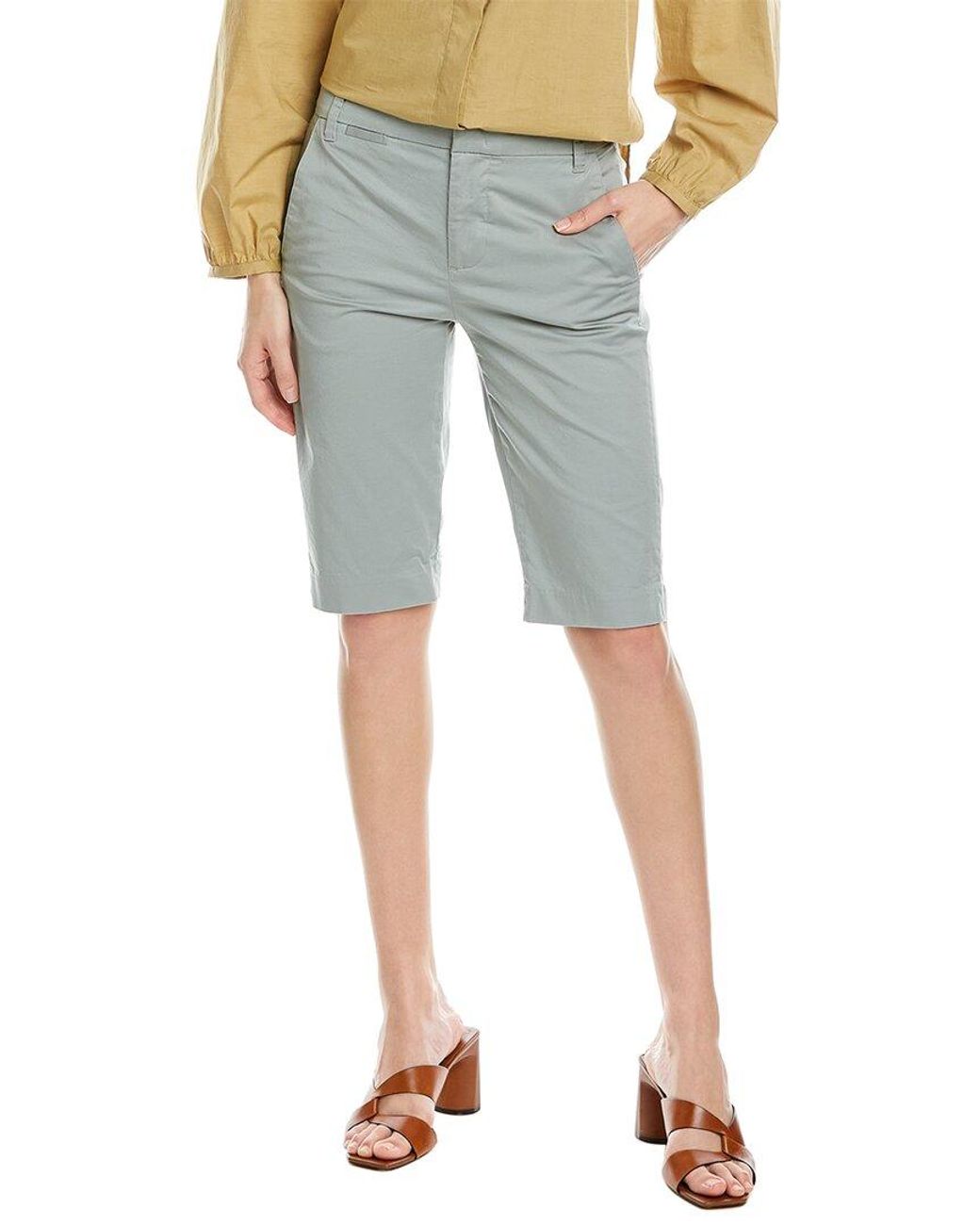 Vince Cotton Coin Pocket Bermuda Short 