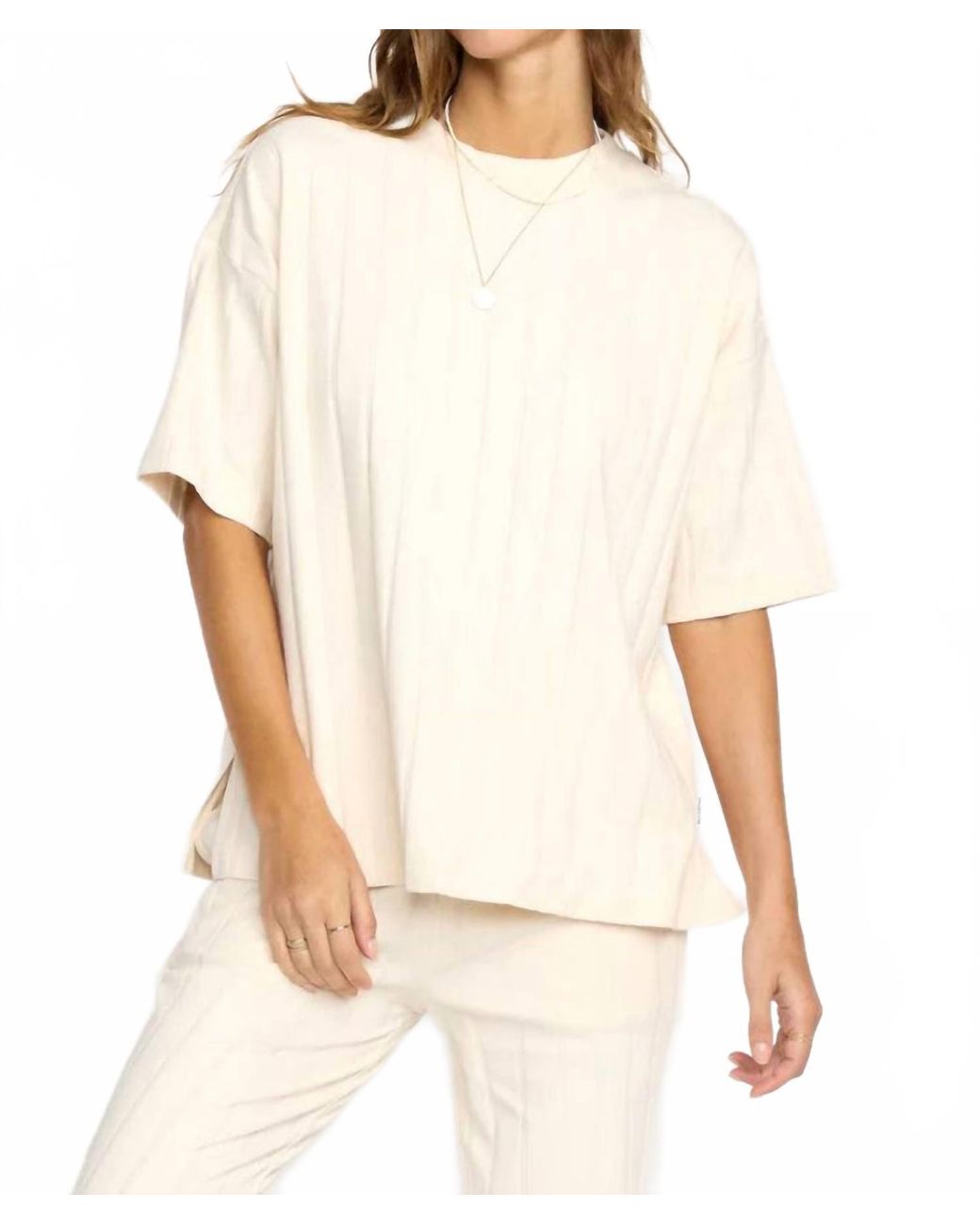 Billabong Natural Cass Top