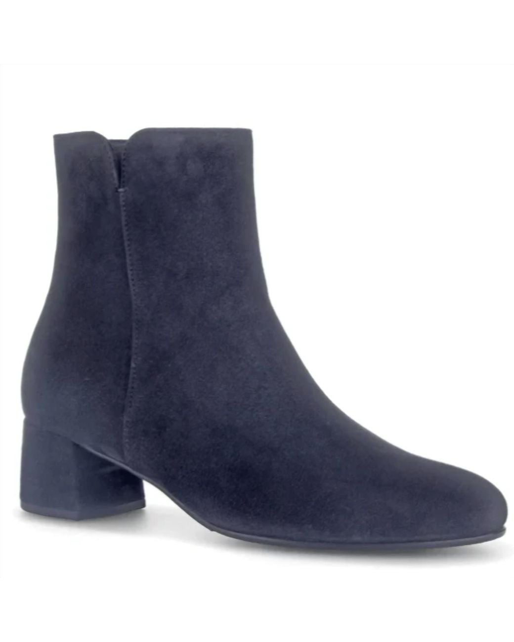 Gabor Blue 75.680.16 Boot