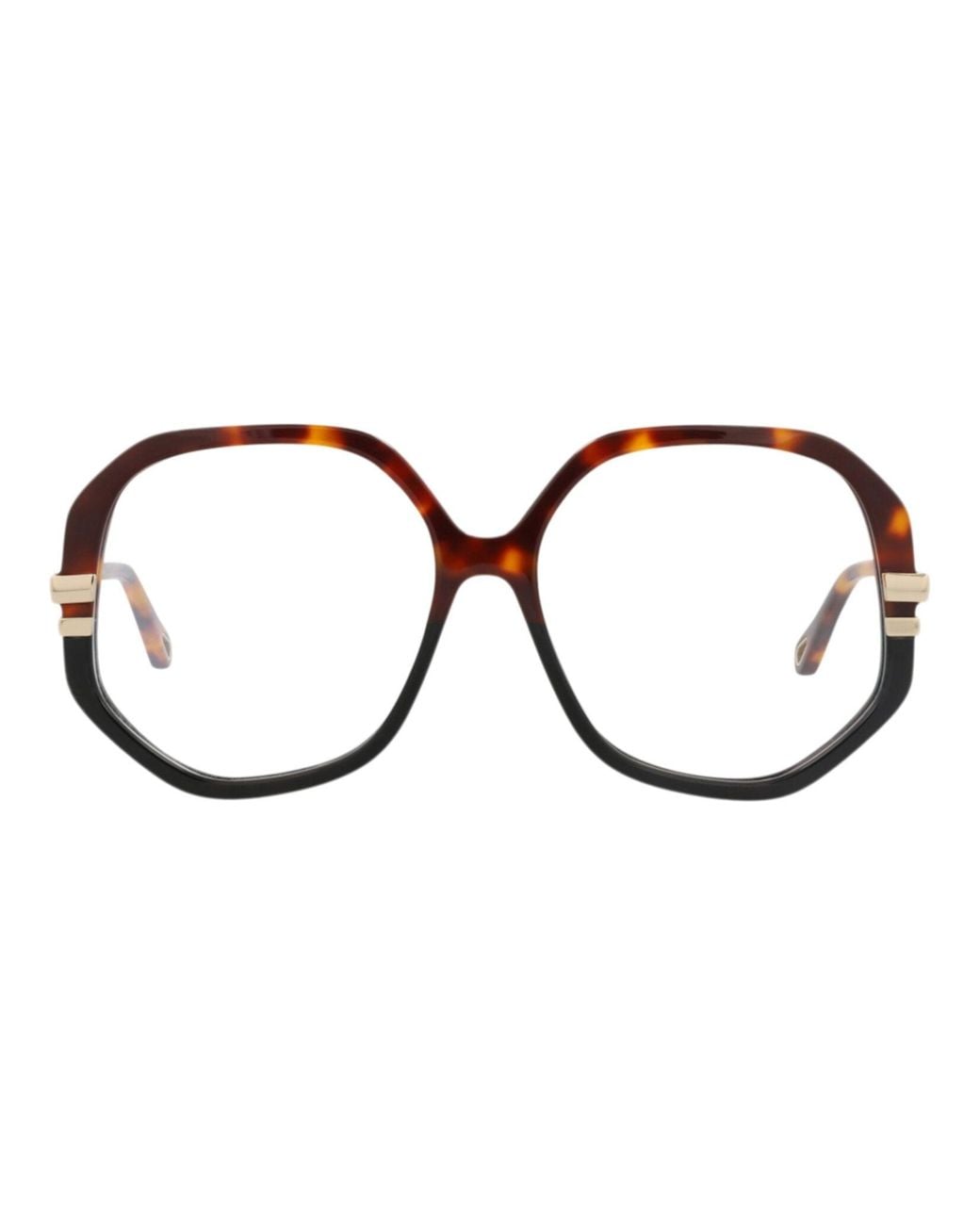 Chloé Brown Ch0107O Eyeglasses