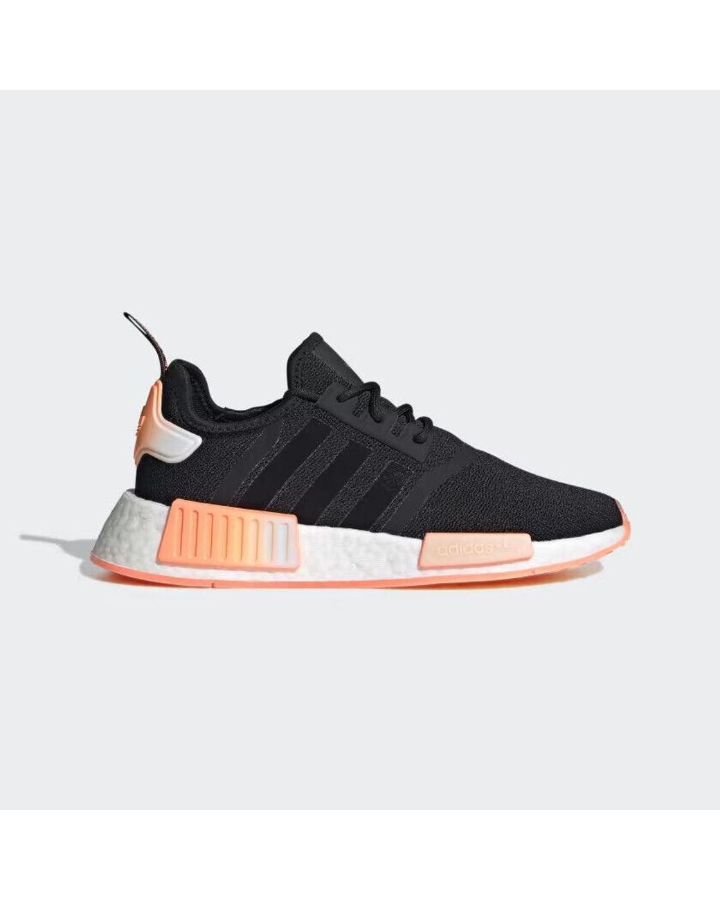 Are nmds running shoes deals