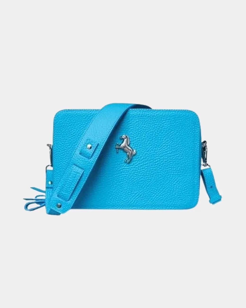 TENTROYA Blue Skye Handbag